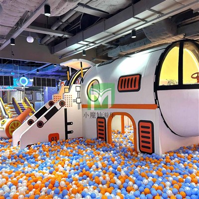 Smarta lekcenter omfamnar industriuppgraderingsvågen, teknik omformar barns lekupplevelse