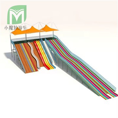 Nöjespark anpassad bild