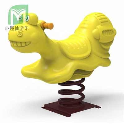 Djur - formad vårrytare