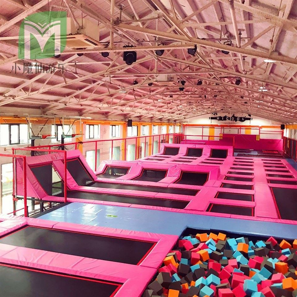 Mjuk lekutrustning för småbarn