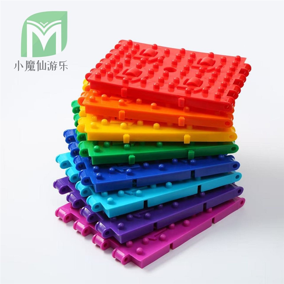 Virgin PP Rainbow Slide